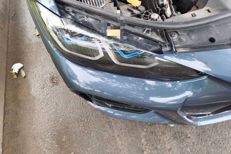 Used BMW 4 Series 2023 430i M Sport Night Edition Right Front Headlight
