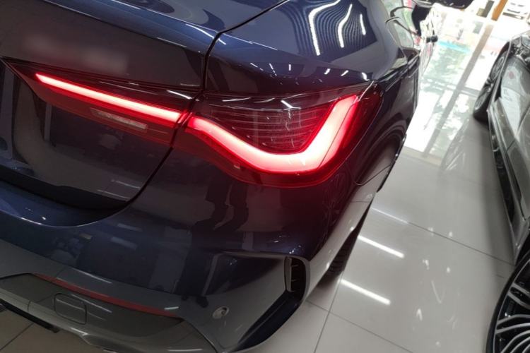 Used BMW 4 Series 2023 425i M Sport Package Right Rear Taillight