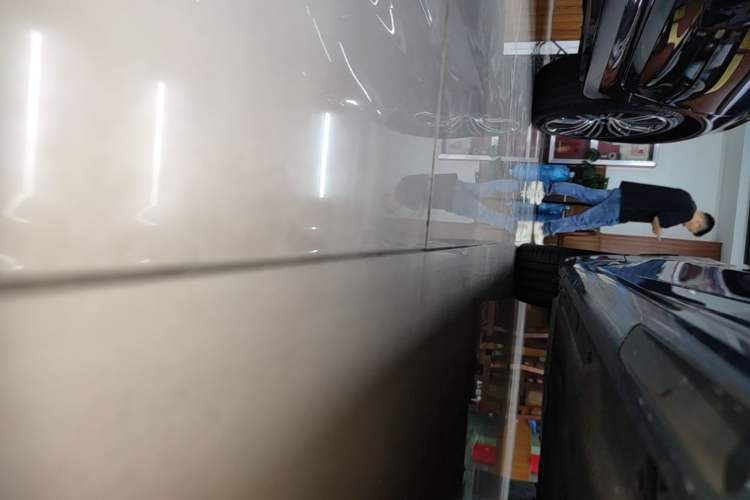 Used BMW 4 Series 2023 425i M Sport Package Right Side Sill