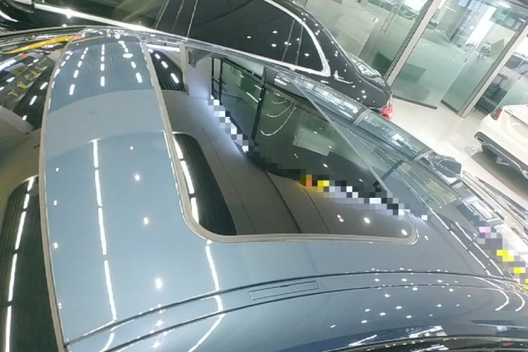 Used BMW 4 Series 2023 425i M Sport Night Edition Roof