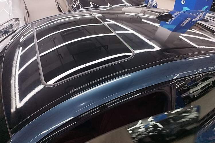 Used BMW 4 Series 2023 425i M Sport Night Edition Roof