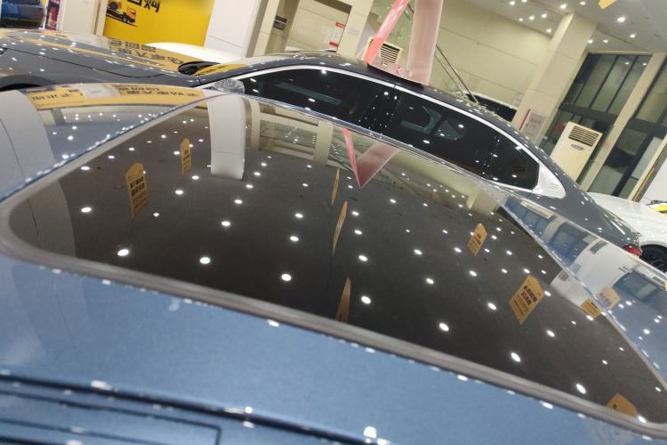 Used BMW 4 Series 2023 425i M Sport Night Edition Roof