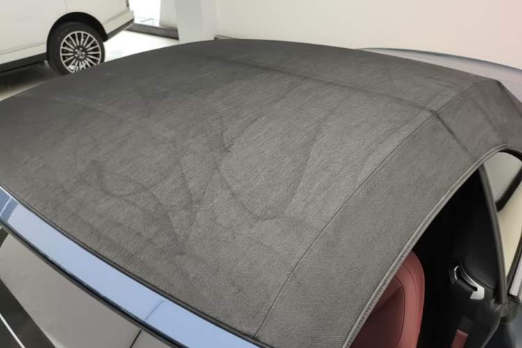 Used BMW 4 Series 2023 425i Convertible M Sport Night Edition Package Roof