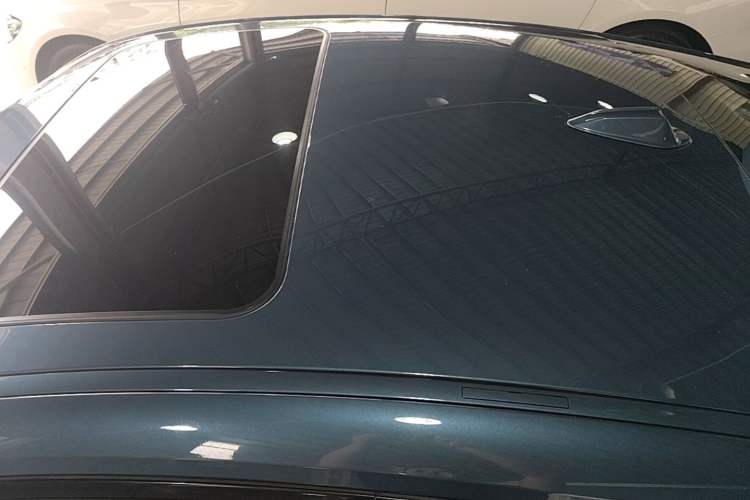 Used BMW 4 Series 2023 425i M Sport Night Edition Roof