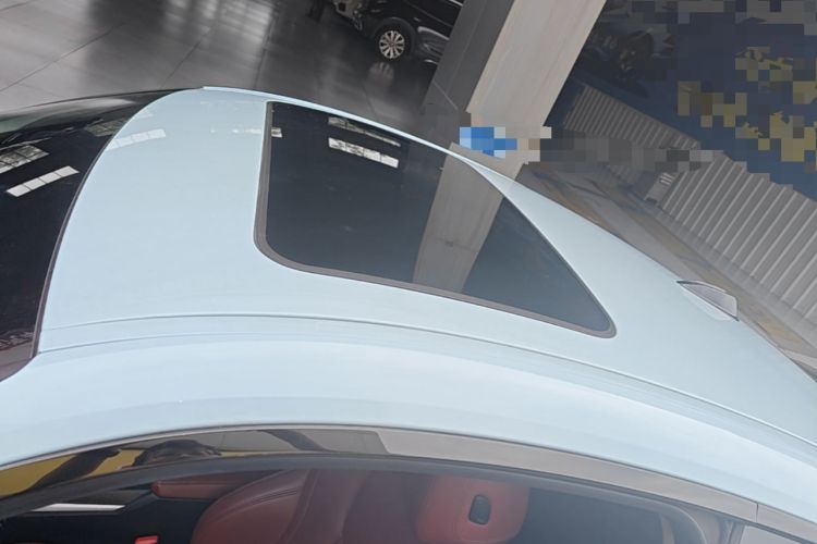 Used BMW 4 Series 2023 425i M Sport Package Roof