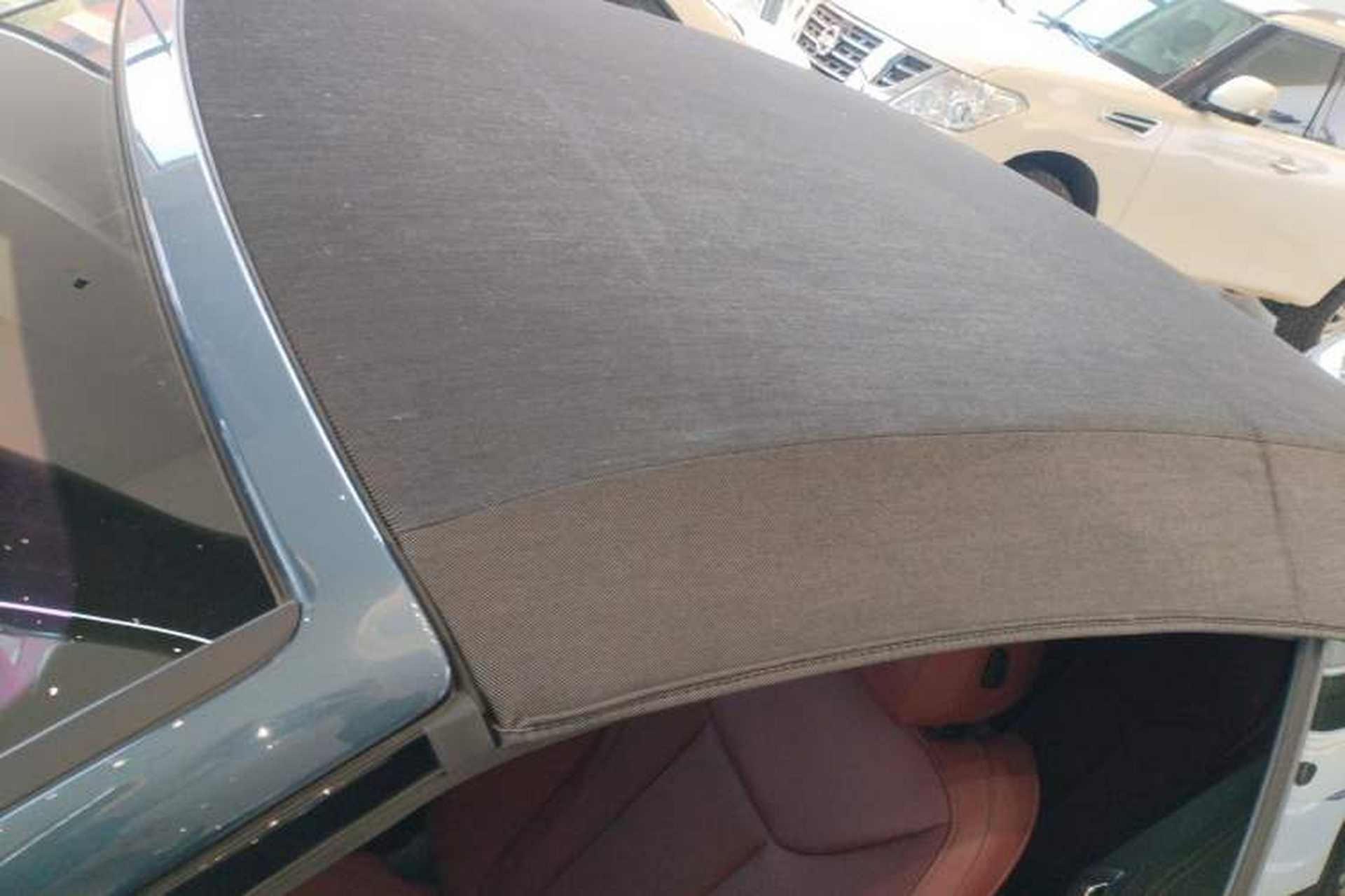 Used BMW 4 Series 2023 425i Convertible M Sport Night Edition Package Roof