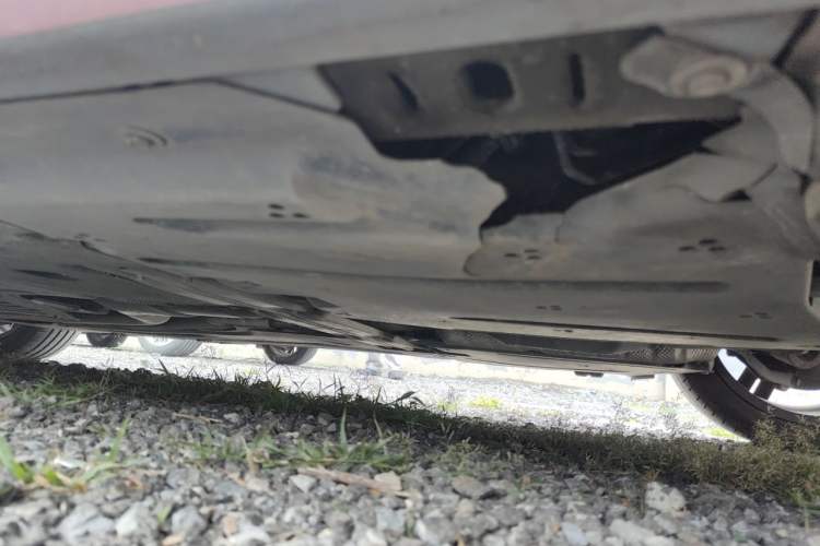 Used BMW 4 Series 2023 425i M Sport Package Chassis Front Left