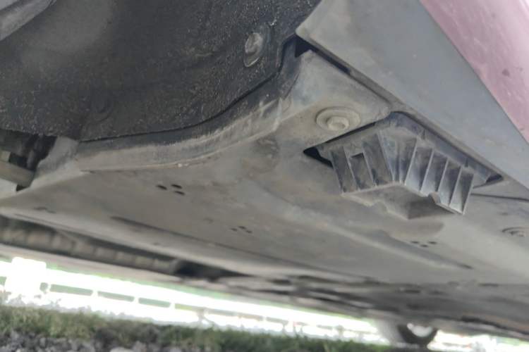 Used BMW 4 Series 2023 425i M Sport Package Chassis Front Right