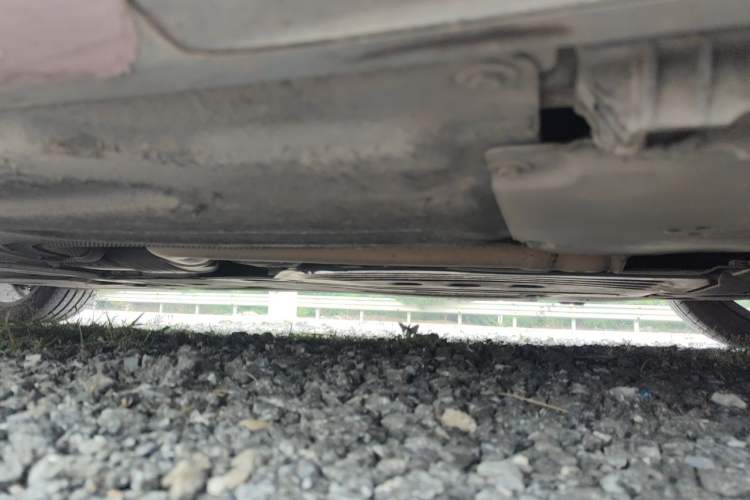 Used BMW 4 Series 2023 425i M Sport Package Chassis Rear Right