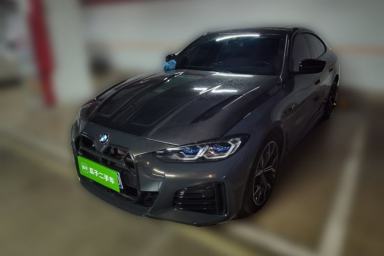 Used BMW 4 Series 2023 430i Gran Coupe M Sport Night Edition