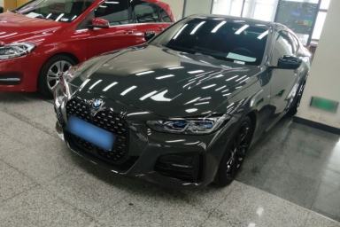 Used BMW 4 Series 2023 425i M Sport Night Edition