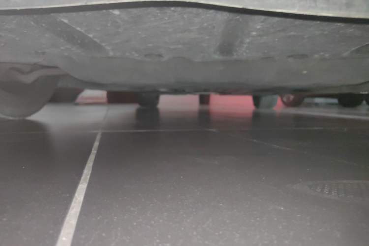 Used BMW 4 Series 2023 425i M Sport Package Chassis Front