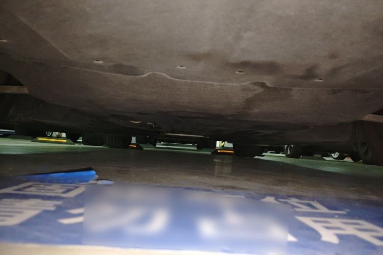 Used BMW 4 Series 2023 425i Gran Coupe M Sport Package Chassis Front