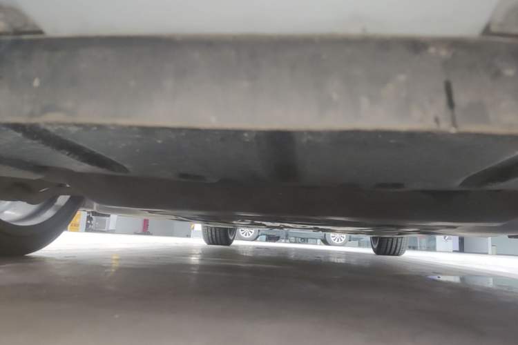Used BMW 4 Series 2023 425i M Sport Night Edition Chassis Front