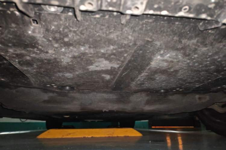 Used BMW 4 Series 2023 425i M Sport Night Edition Chassis Front