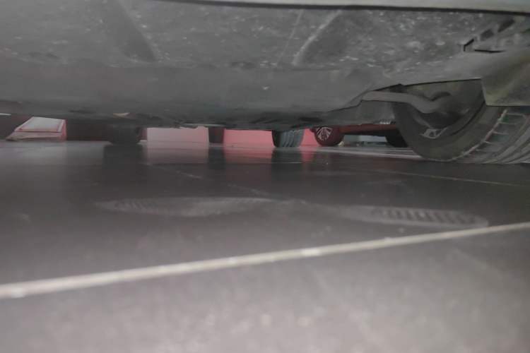 Used BMW 4 Series 2023 425i M Sport Package Chassis Front Left