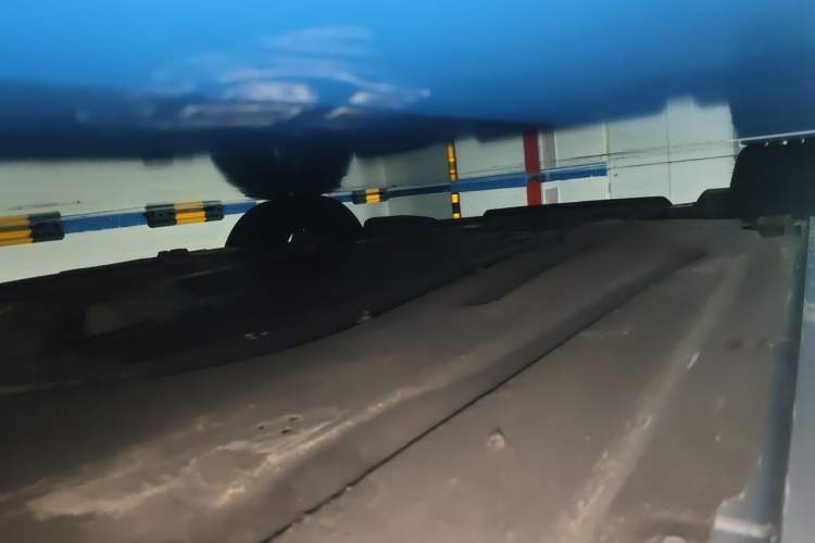 Used BMW 4 Series 2023 430i M Sport Night Edition Chassis Front Left