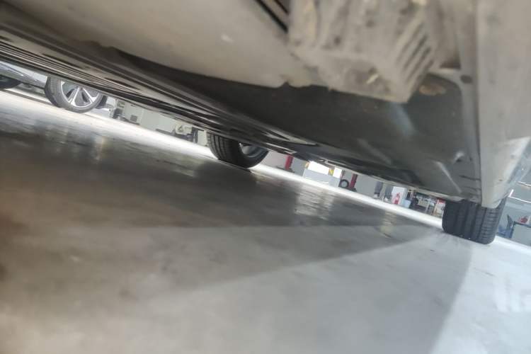 Used BMW 4 Series 2023 425i M Sport Night Edition Chassis Front Left
