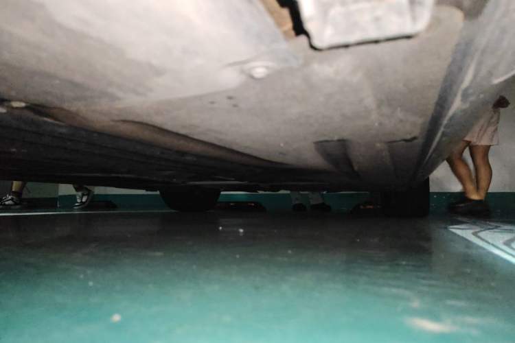 Used BMW 4 Series 2023 425i M Sport Night Edition Chassis Front Left