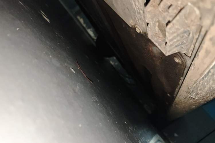 Used BMW 4 Series 2023 425i M Sport Night Edition Chassis Front Left