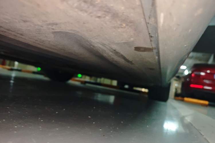 Used BMW 4 Series 2023 425i M Sport Night Edition Chassis Front Left