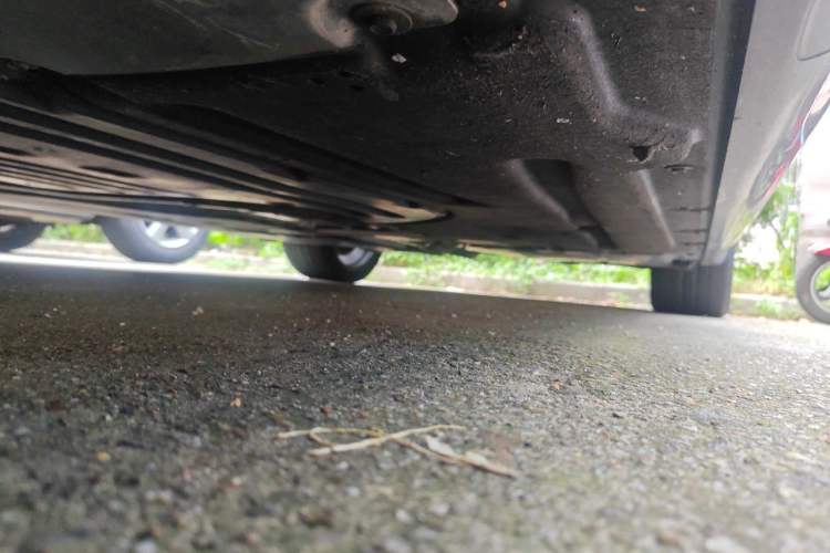 Used BMW 4 Series 2023 430i M Sport Night Edition Chassis Front Left