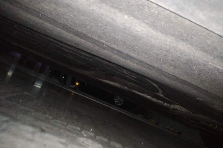 Used BMW 4 Series 2023 425i Gran Coupe M Sport Package Chassis Front Left