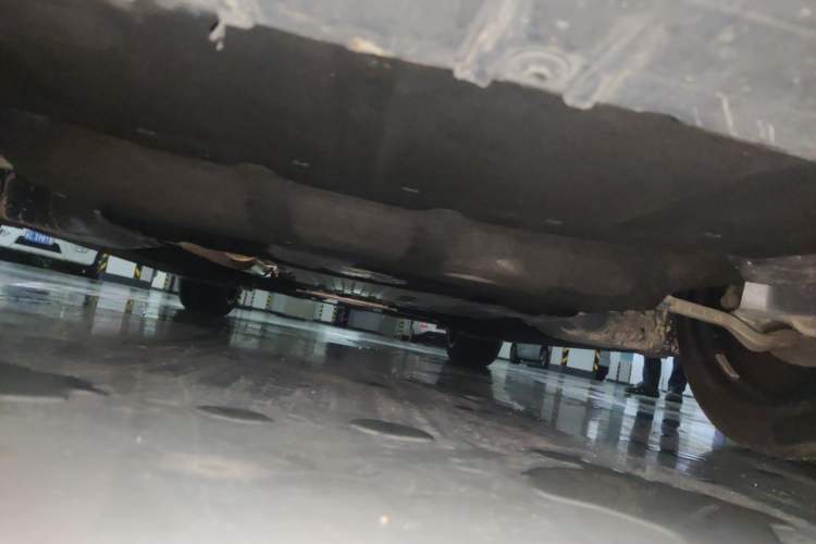 Used BMW 4 Series 2023 425i Gran Coupe M Sport Night Edition Package Chassis Front
