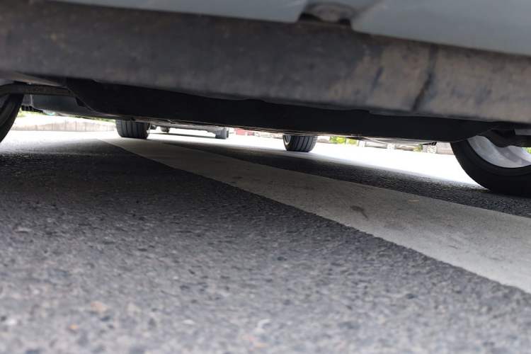 Used BMW 4 Series 2023 425i M Sport Package Chassis Front