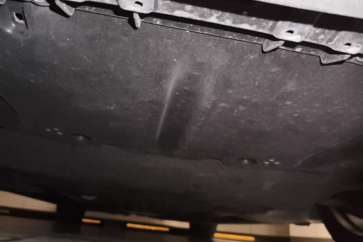 Used BMW 4 Series 2023 430i M Sport Night Edition Chassis Front