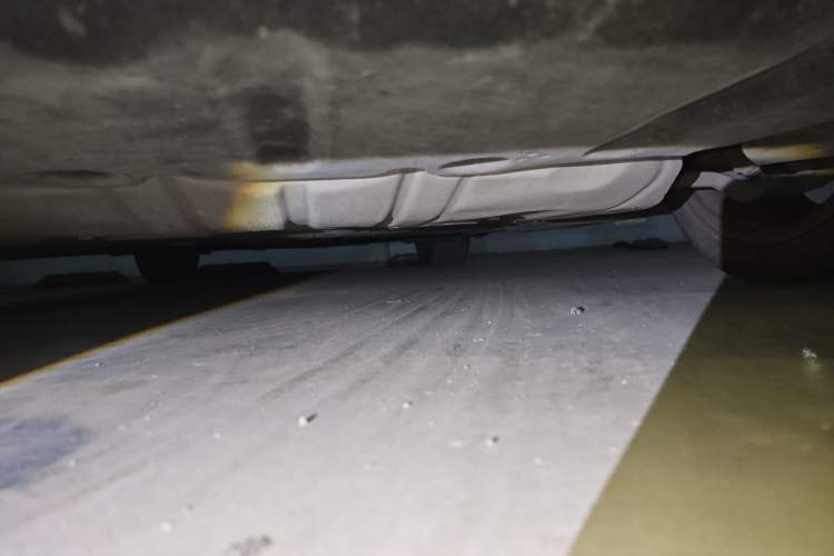 Used BMW 4 Series 2023 425i Convertible M Sport Package Chassis Front