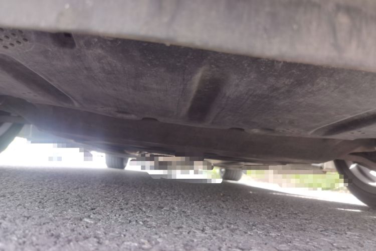 Used BMW 4 Series 2023 430i M Sport Night Edition Chassis Front