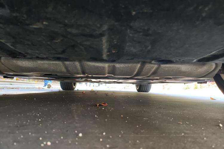 Used BMW 4 Series 2023 425i Convertible M Sport Night Edition Package Chassis Front