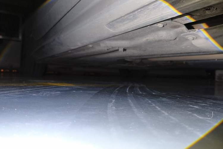 Used BMW 4 Series 2023 425i Convertible M Sport Package Chassis Front Right