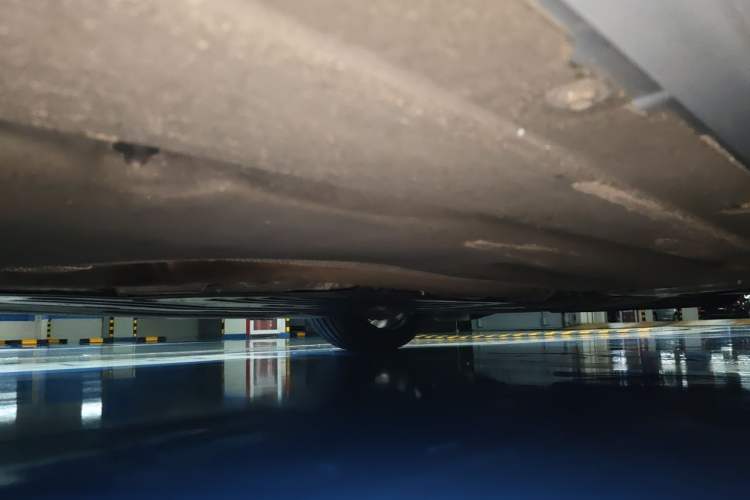 Used BMW 4 Series 2023 430i M Sport Night Edition Chassis Front Right