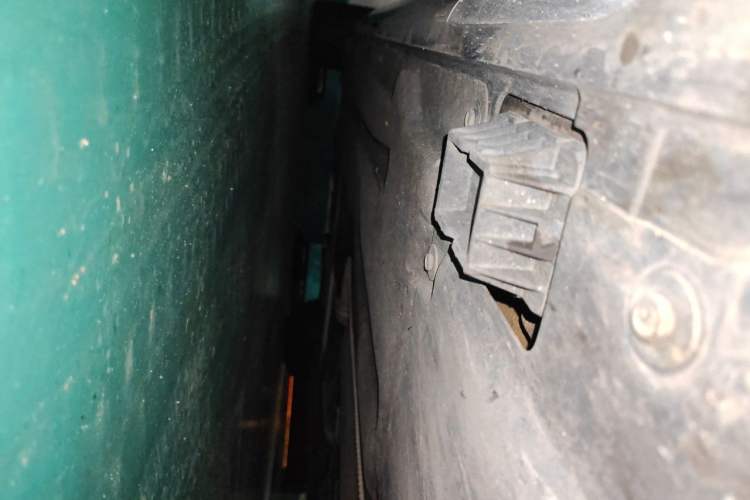 Used BMW 4 Series 2023 425i M Sport Night Edition Chassis Front Right