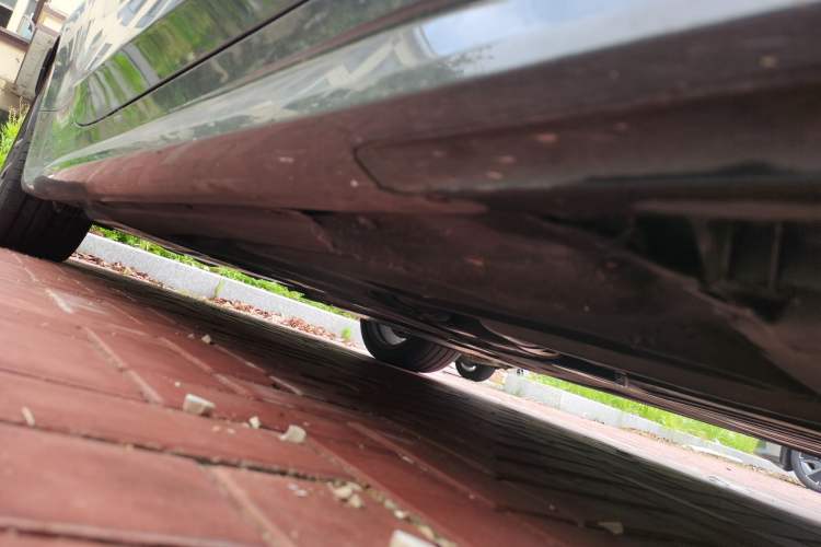 Used BMW 4 Series 2023 430i M Sport Night Edition Chassis Front Right