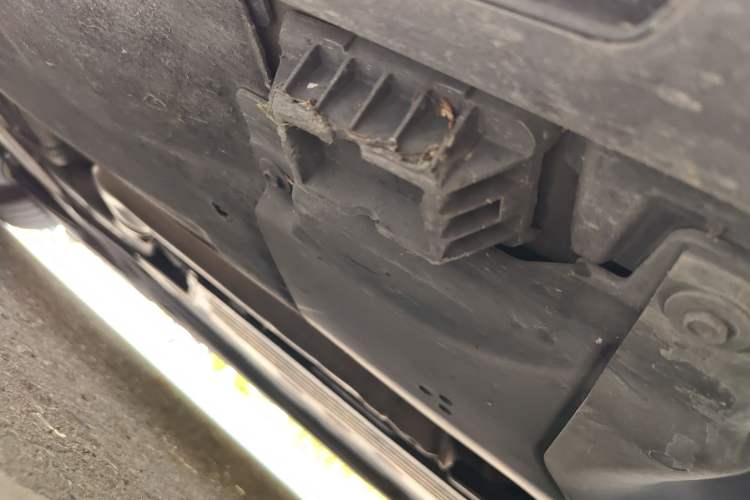 Used BMW 4 Series 2023 430i Gran Coupe M Sport Night Edition Chassis Front Right