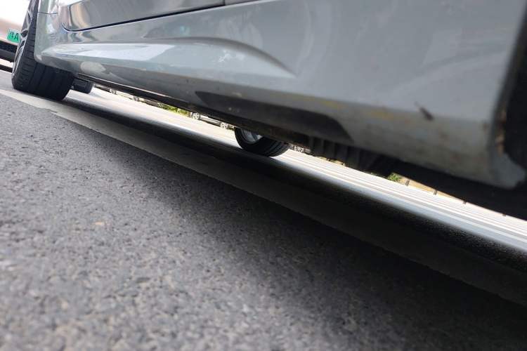 Used BMW 4 Series 2023 425i M Sport Package Chassis Front Right