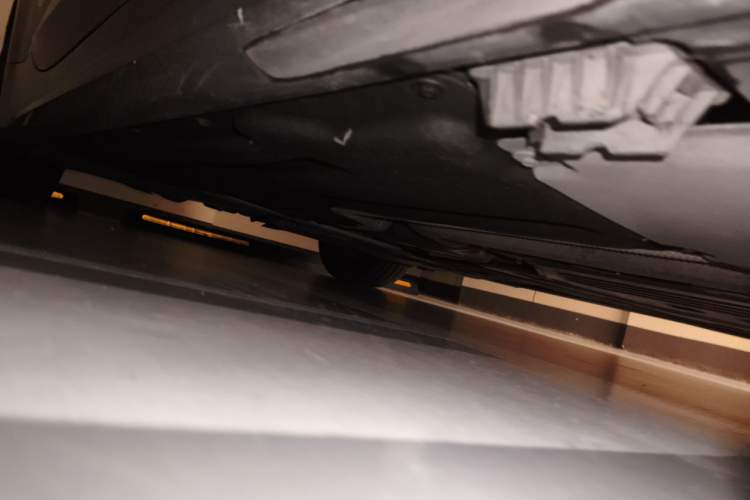 Used BMW 4 Series 2023 430i M Sport Night Edition Chassis Front Right