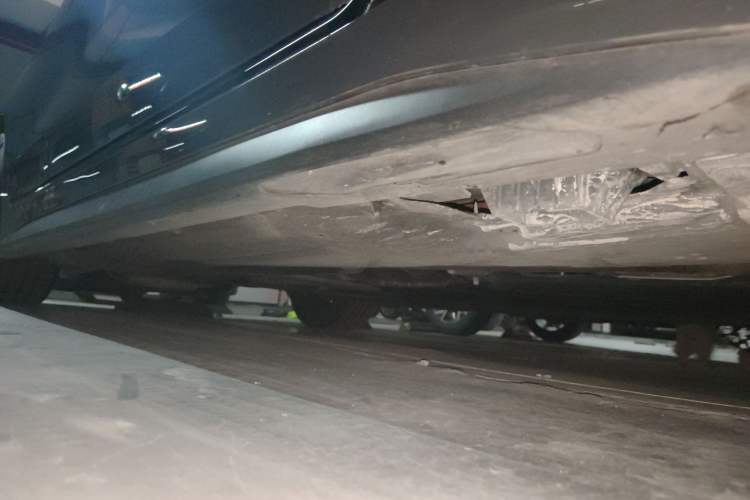 Used BMW 4 Series 2023 425i Gran Coupe M Sport Night Edition Package Chassis Front Right