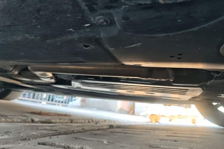 Used BMW 4 Series 2023 425i Gran Coupe M Sport Package Chassis Front Right