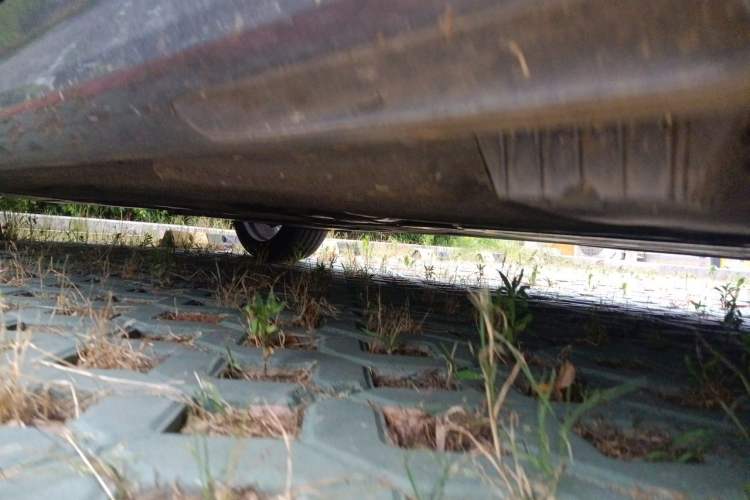 Used BMW 4 Series 2023 425i M Sport Night Edition Chassis Front Right