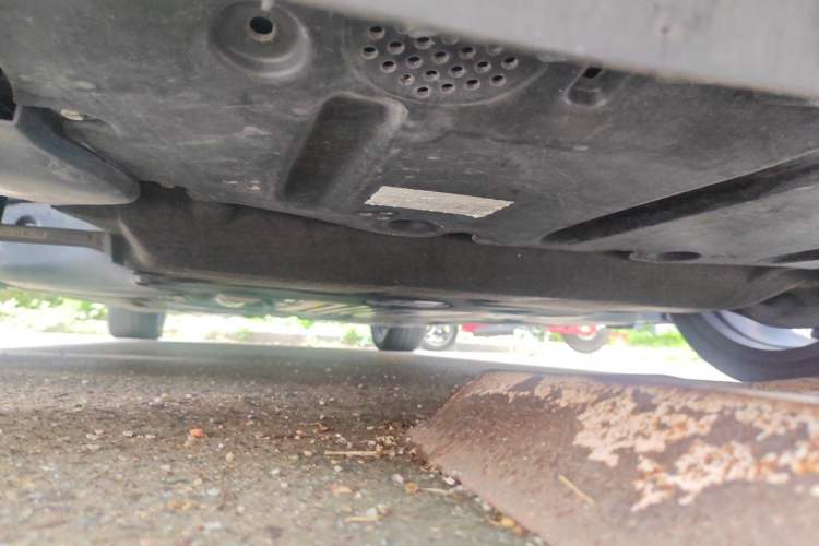 Used BMW 4 Series 2023 430i M Sport Night Edition Chassis Front