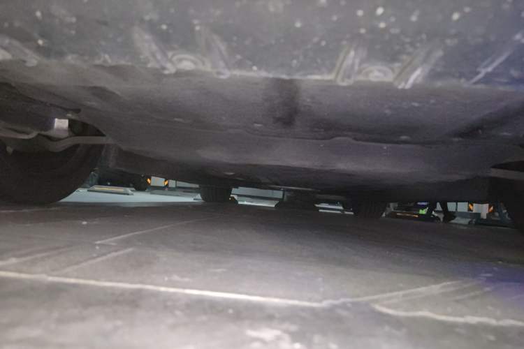 Used BMW 4 Series 2023 425i Gran Coupe M Sport Night Edition Package Chassis Front