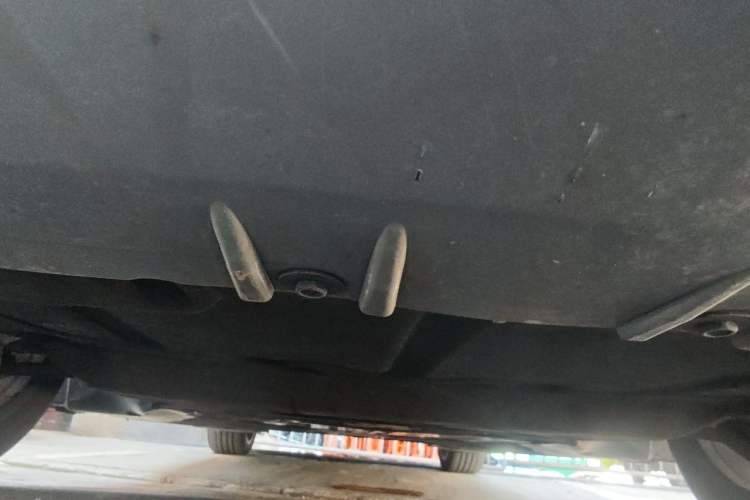 Used BMW 4 Series 2023 425i Gran Coupe M Sport Package Chassis Front