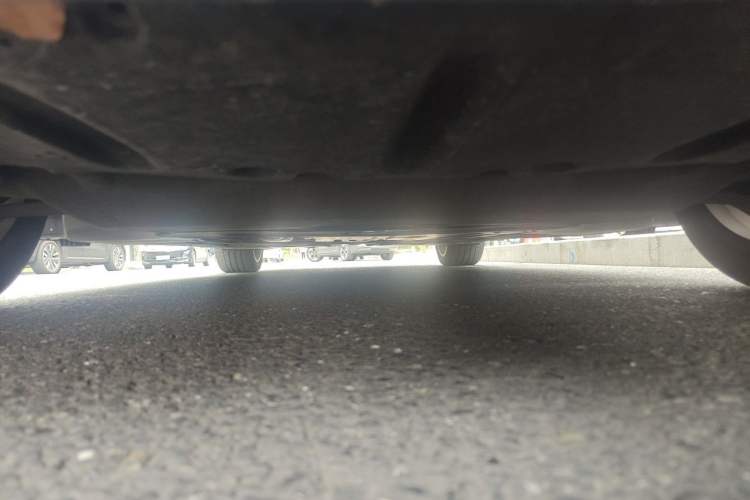 Used BMW 4 Series 2023 425i M Sport Package Chassis Front