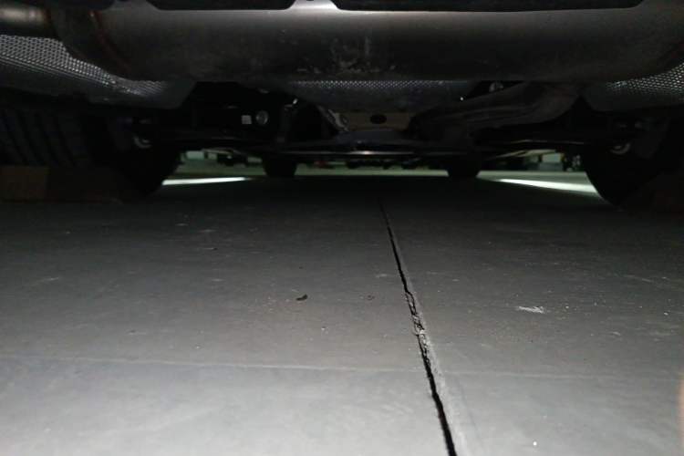 Used BMW 4 Series 2023 430i Convertible M Sport Night Edition Package Chassis Rear
