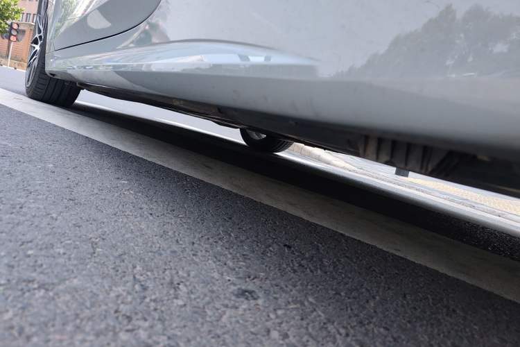 Used BMW 4 Series 2023 425i M Sport Package Chassis Rear Left