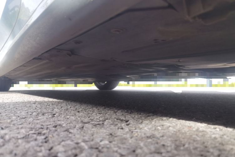 Used BMW 4 Series 2023 430i M Sport Night Edition Chassis Rear Left